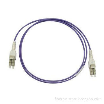 CATV / LAN / MAN / WAN / Test LC Uniboot Fiber Optic Patch